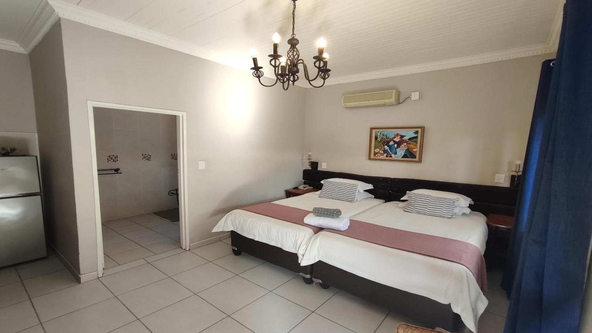 Bird'S Nest Guest House Китмансхуп Номер фото