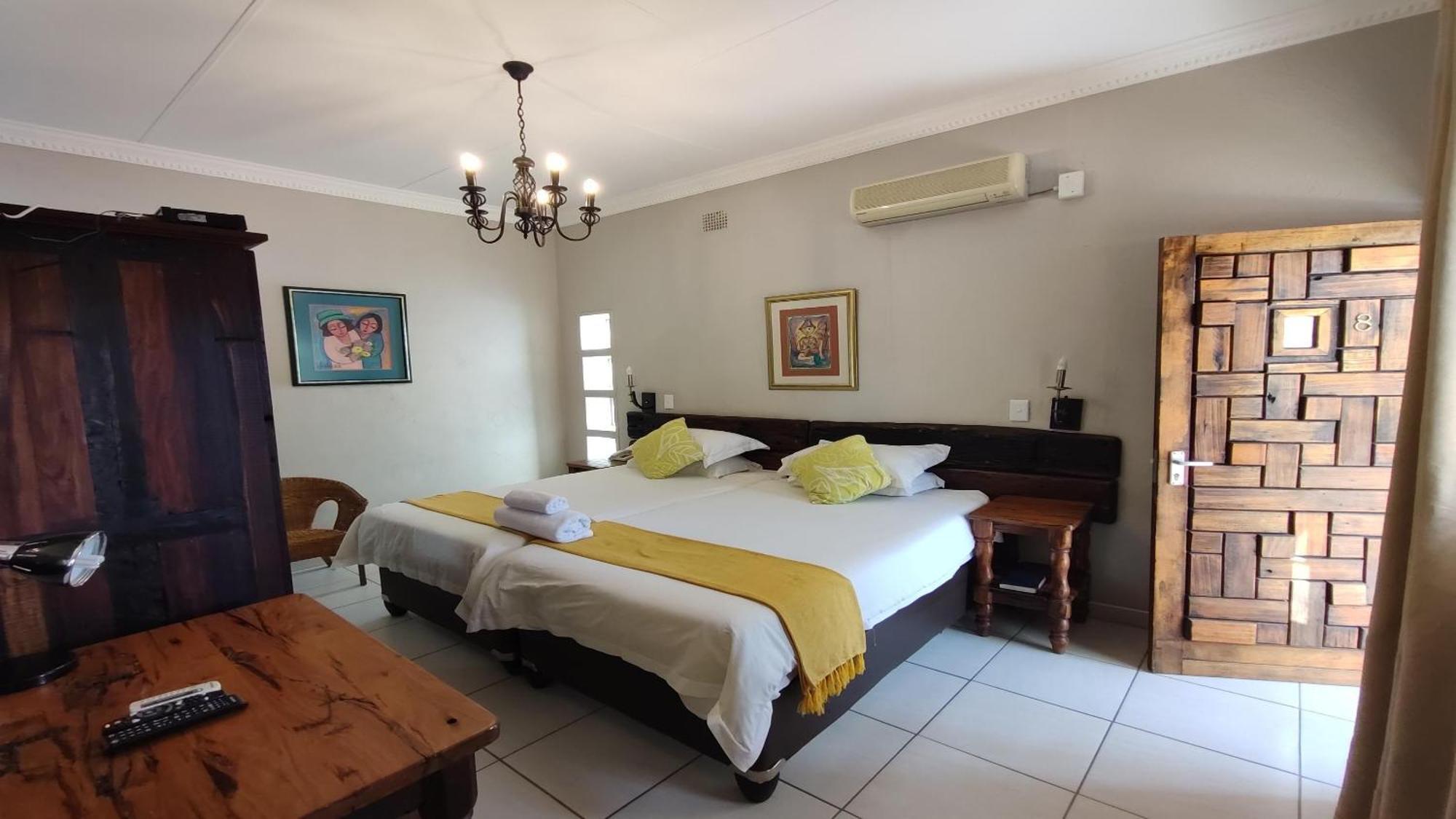 Bird'S Nest Guest House Китмансхуп Номер фото