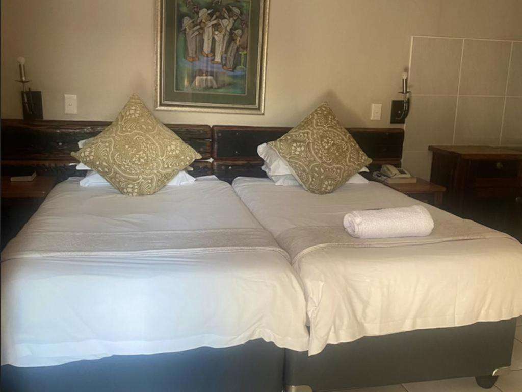 Bird'S Nest Guest House Китмансхуп Номер фото