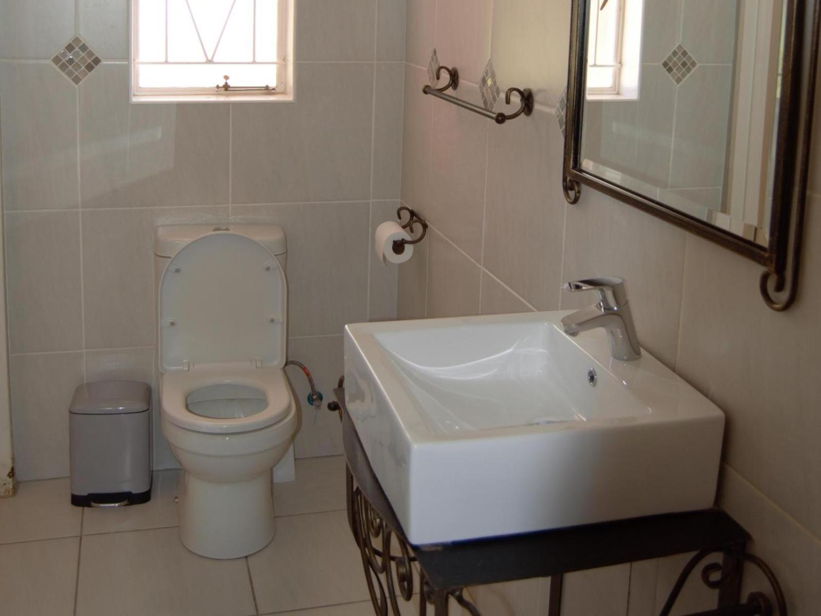 Bird'S Nest Guest House Китмансхуп Номер фото