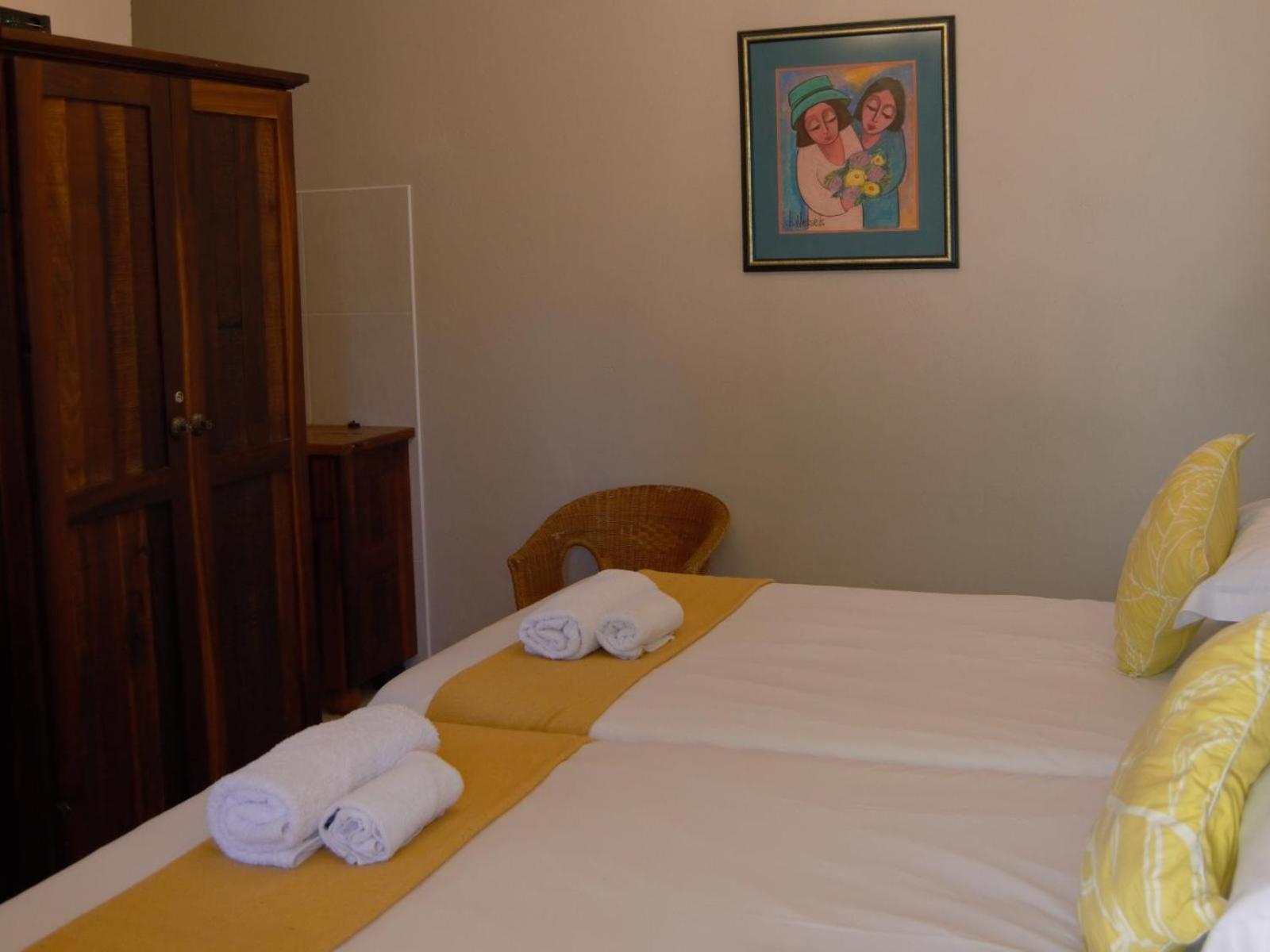 Bird'S Nest Guest House Китмансхуп Номер фото