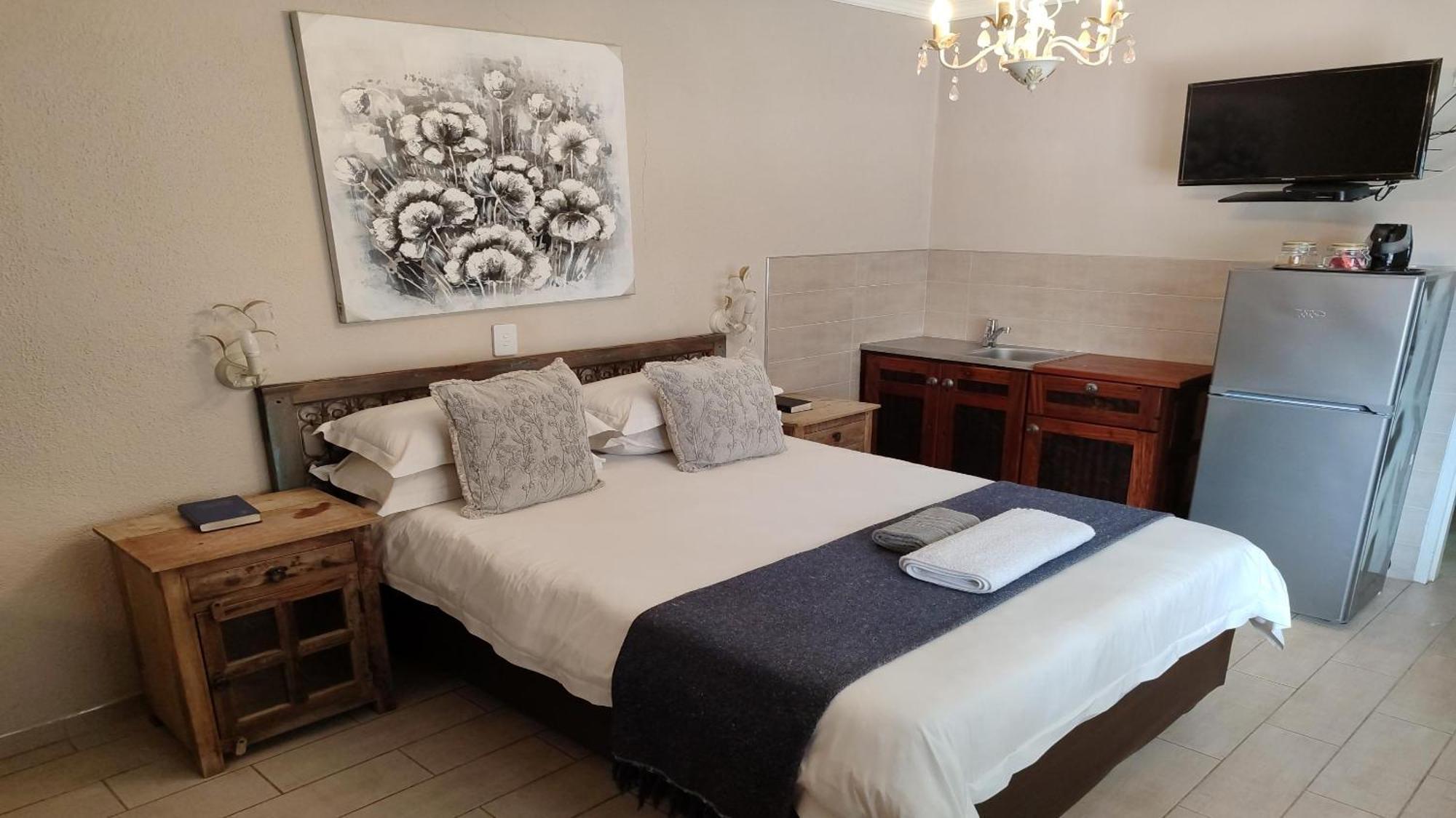 Bird'S Nest Guest House Китмансхуп Номер фото