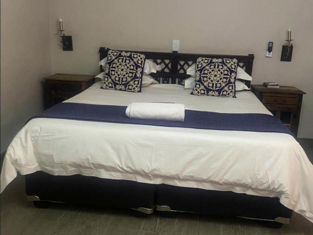 Bird'S Nest Guest House Китмансхуп Номер фото