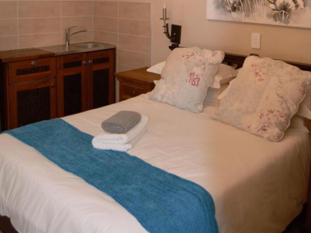Bird'S Nest Guest House Китмансхуп Номер фото