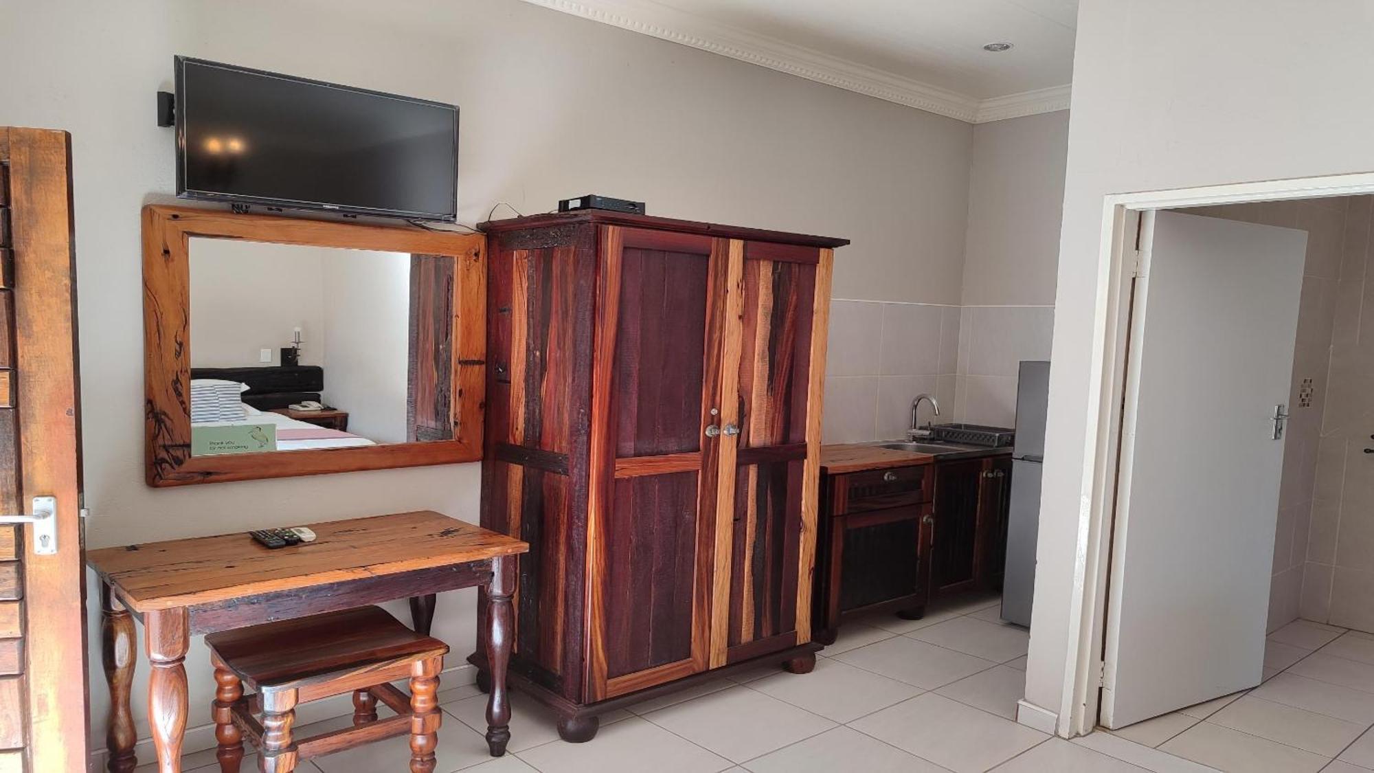 Bird'S Nest Guest House Китмансхуп Номер фото