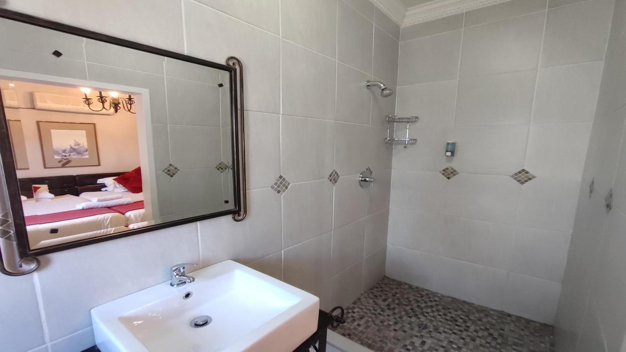 Bird'S Nest Guest House Китмансхуп Номер фото
