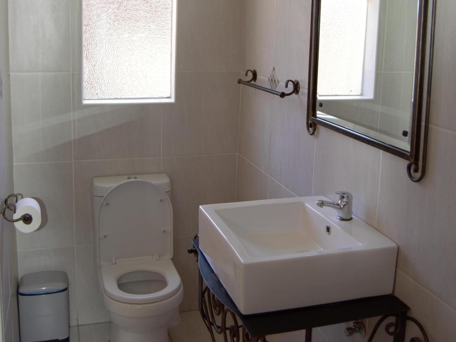 Bird'S Nest Guest House Китмансхуп Номер фото