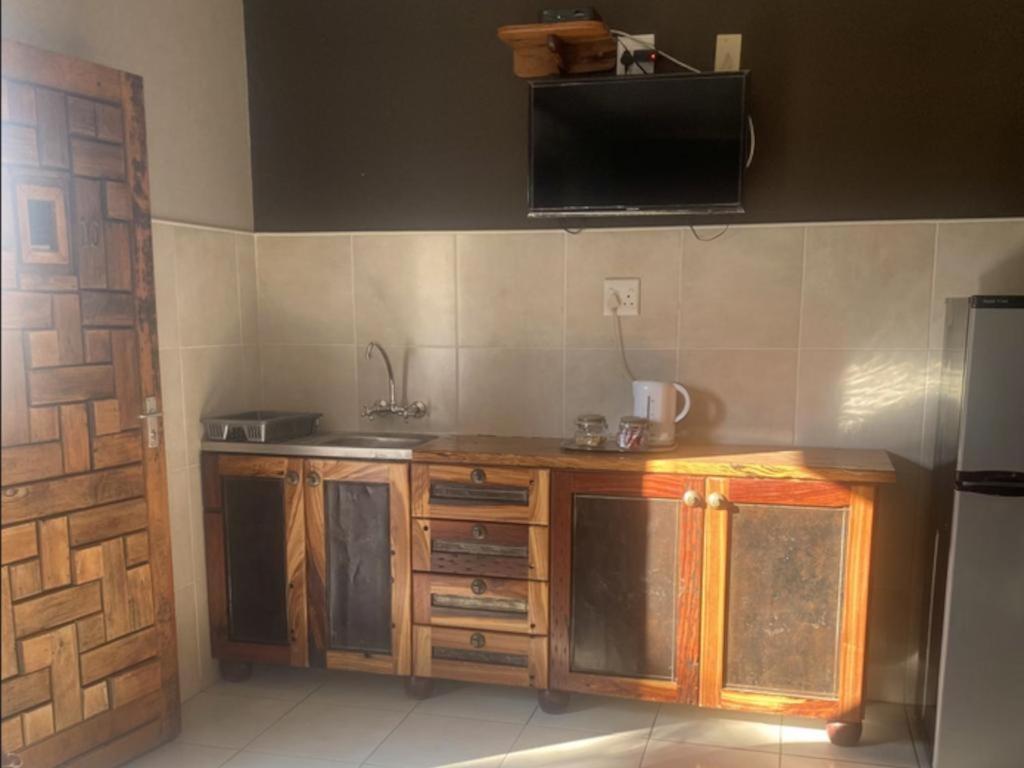Bird'S Nest Guest House Китмансхуп Номер фото