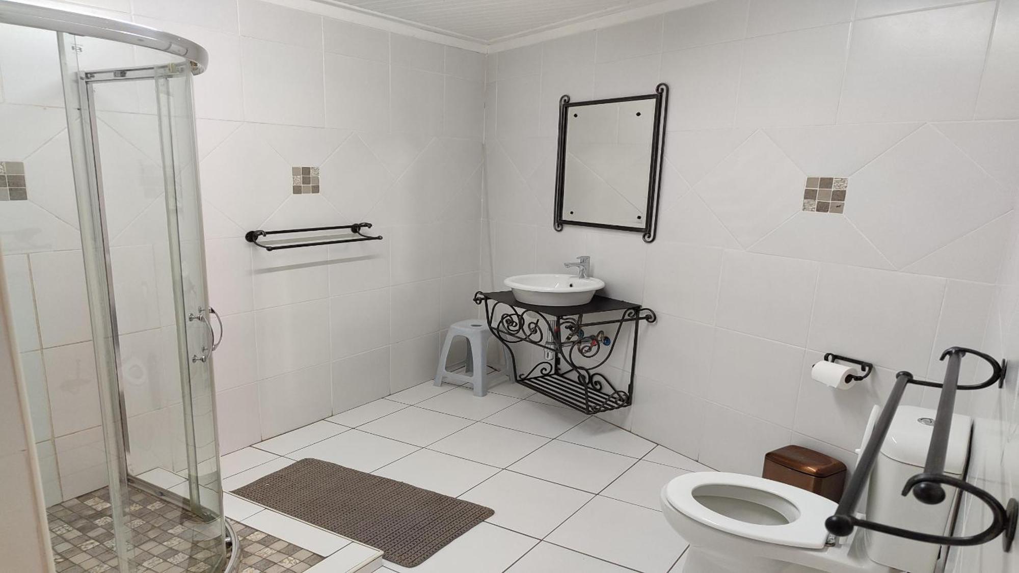 Bird'S Nest Guest House Китмансхуп Номер фото