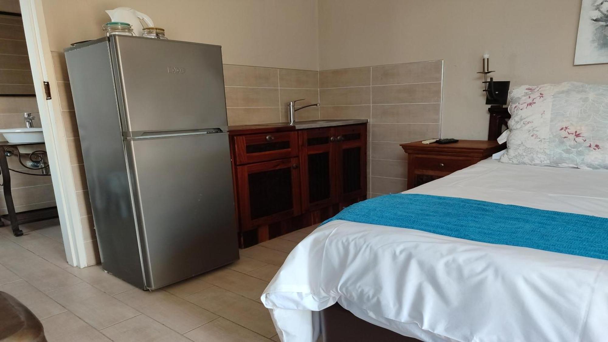 Bird'S Nest Guest House Китмансхуп Номер фото